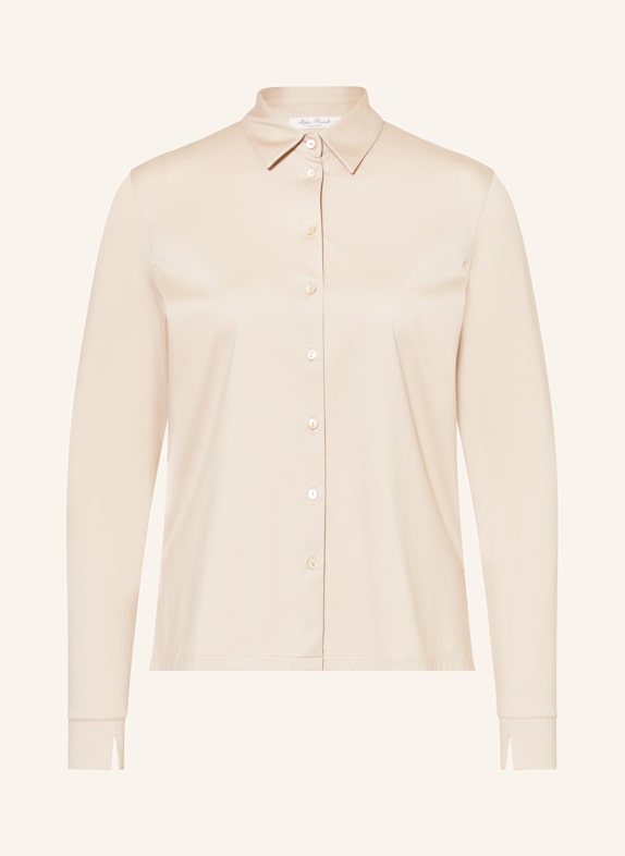 Stefan Brandt Hemdbluse ADA BEIGE