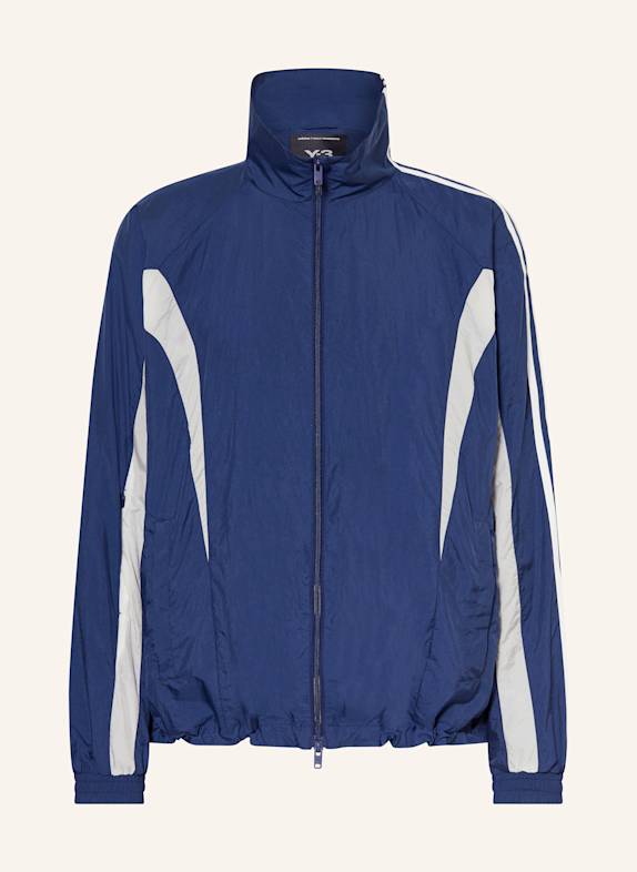 Y-3 Training jacket DARK BLUE