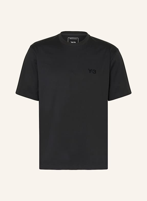 Y-3 T-shirt BLACK