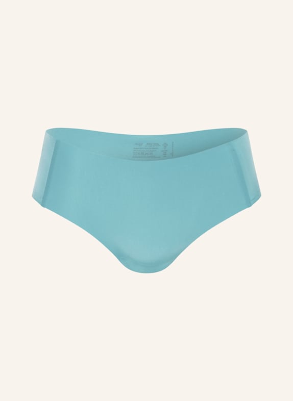 sloggi Panty ZERO FEEL 2.0 TÜRKIS