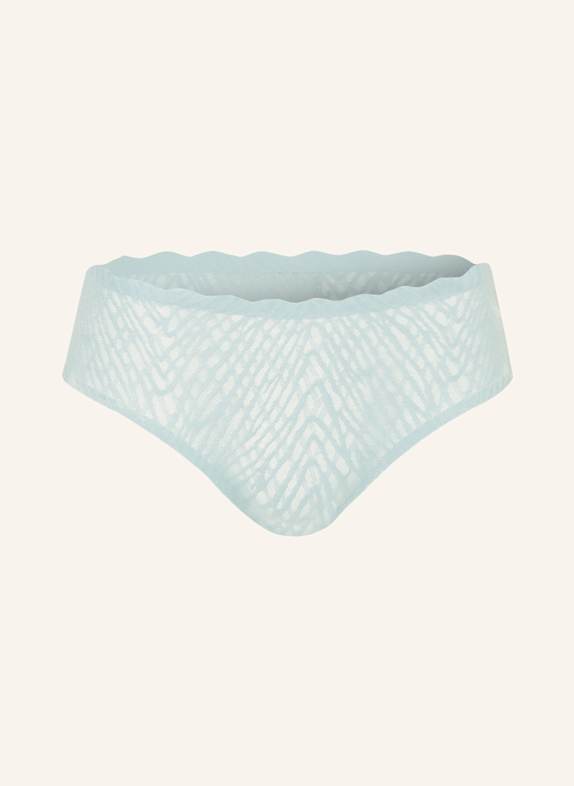sloggi Panty ZERO FEEL BLISS TÜRKIS