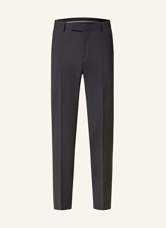 pierre cardin Anzughose RYAN Regular Fit 9002 Anthra