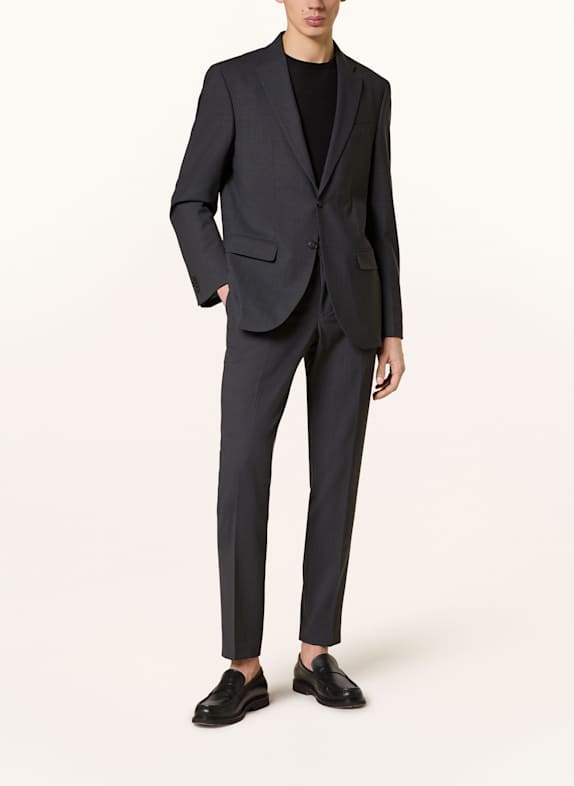 pierre cardin Pakbroek RYAN Regular Fit 9002 Anthra