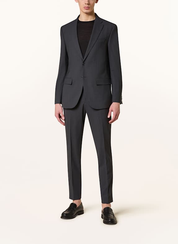 pierre cardin Pakjas GRANT Regular Fit 9002 Anthra