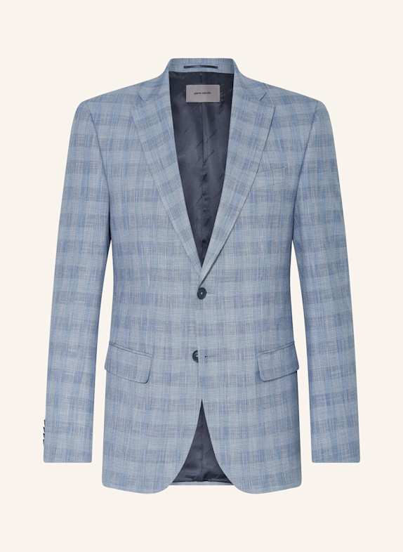 pierre cardin Anzugsakko PC-GRANT Regular Fit 6027 Blue bell