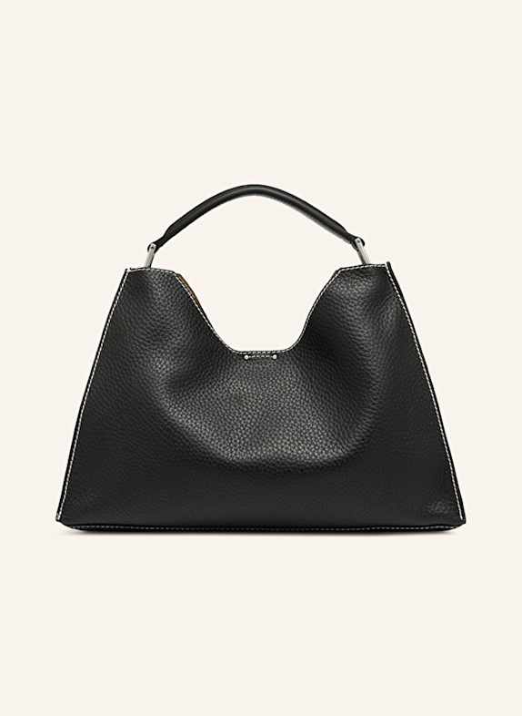 GIANNI CHIARINI Handbag AURORA BLACK
