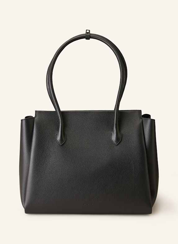 AESTHER EKME Shopper EKME 24 SCHWARZ