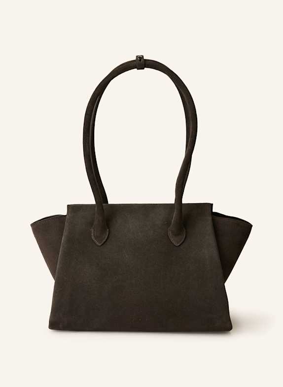 AESTHER EKME Shopper EKME DUNKELBRAUN