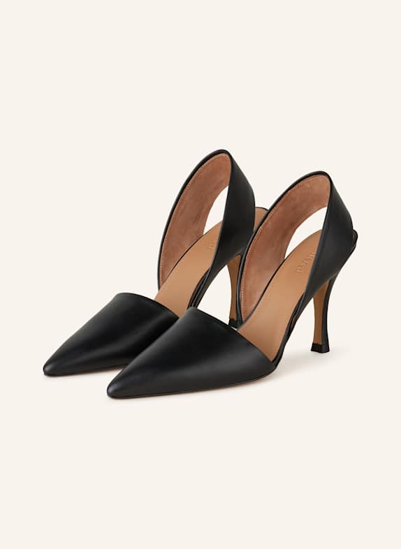 Flattered Pumps RICKY SCHWARZ