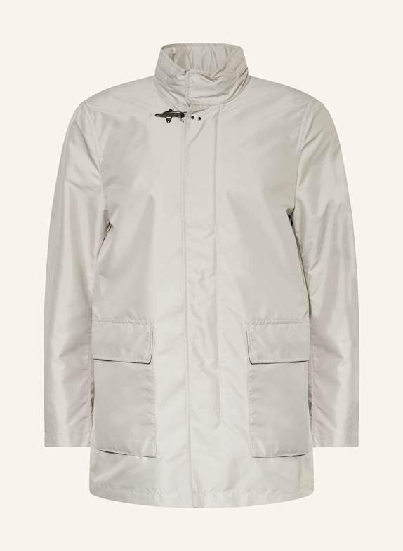 Fay Jacke HELLGRAU