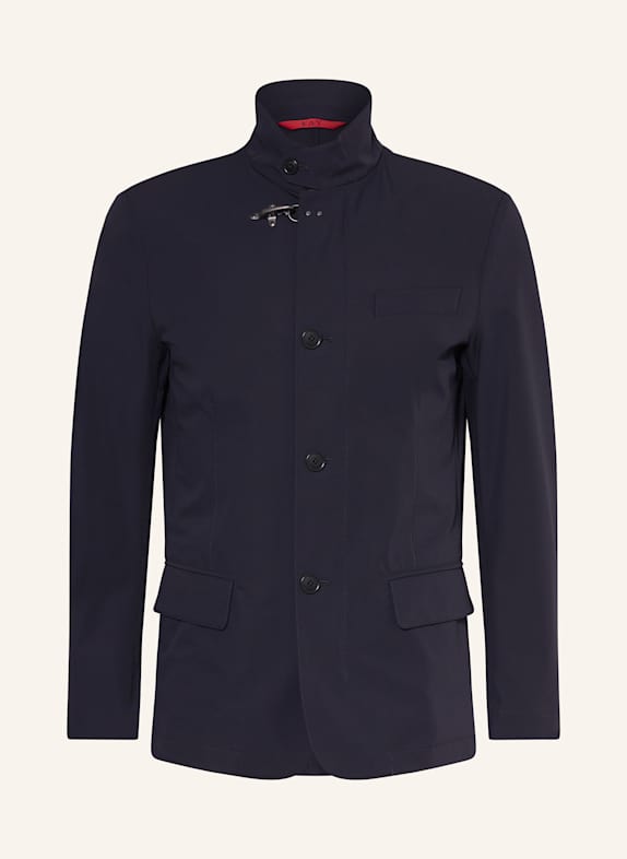 Fay Kurtka GRANATOWY