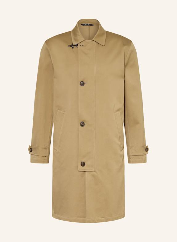 Fay Mantel CAMEL