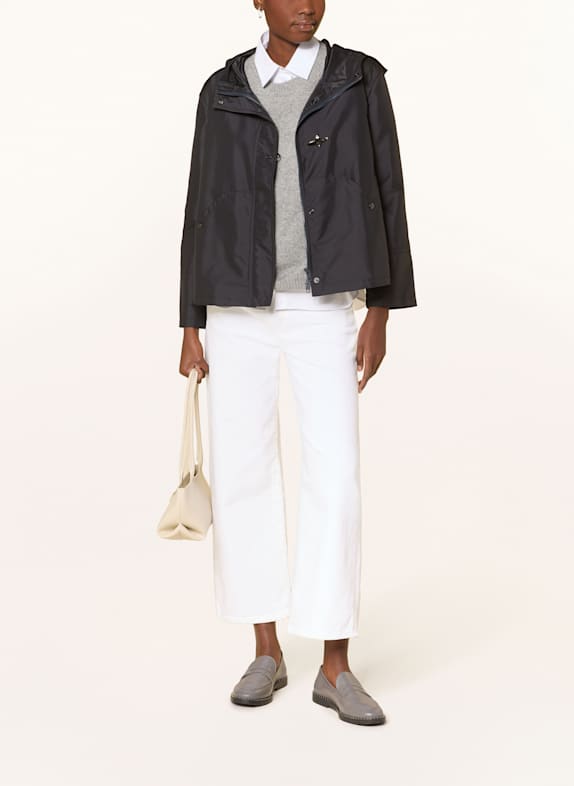 Fay Parka DUNKELBLAU