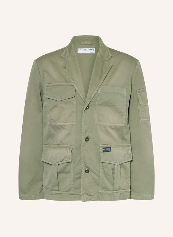 Fay Fieldjacket OLIV