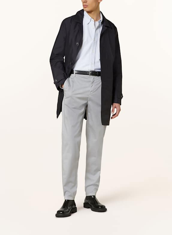 Fay Mantel DUNKELBLAU