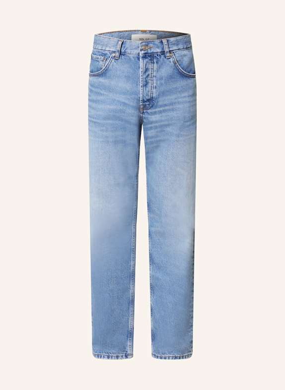 NN.07 Jeans SONNY 1882 Regular Fit 210 Light Blue