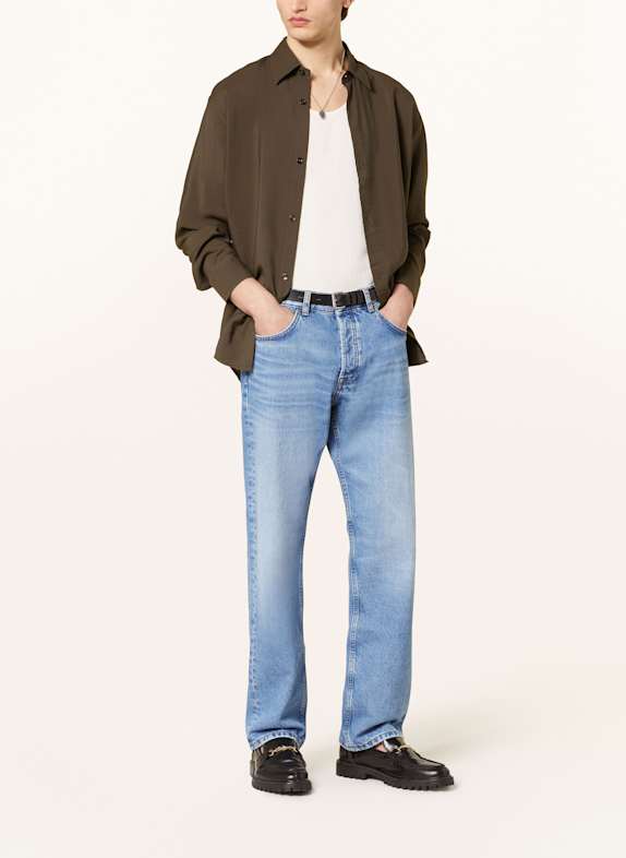NN.07 Jeans SONNY 1882 Regular Fit 210 Light Blue