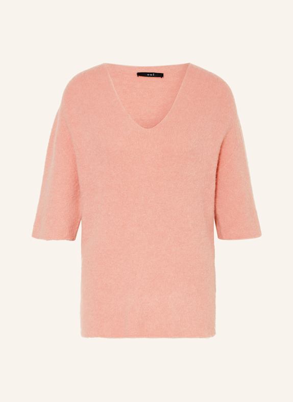 oui Sweater ROSE