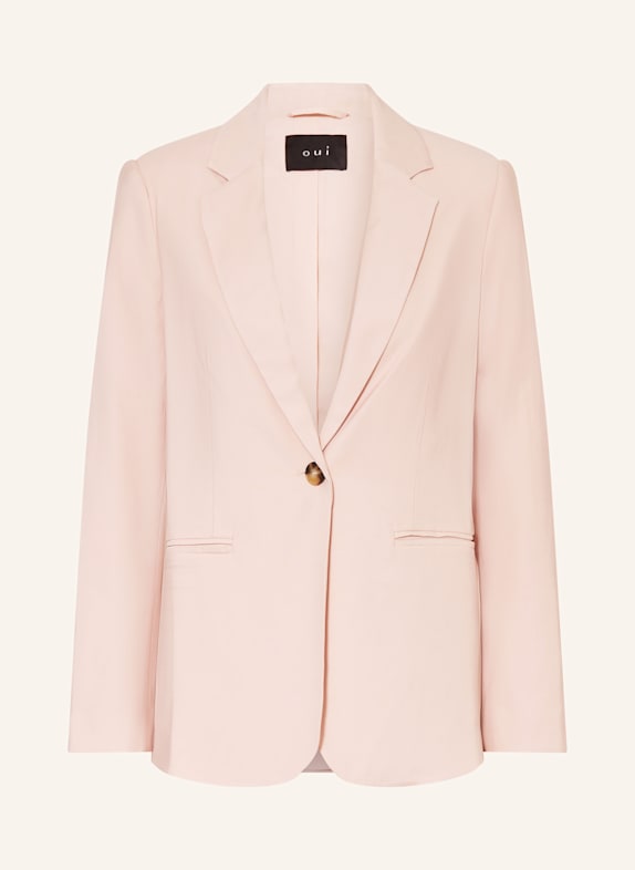 oui Blazer ROSE