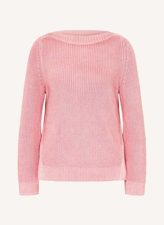 oui Sweater ROSE