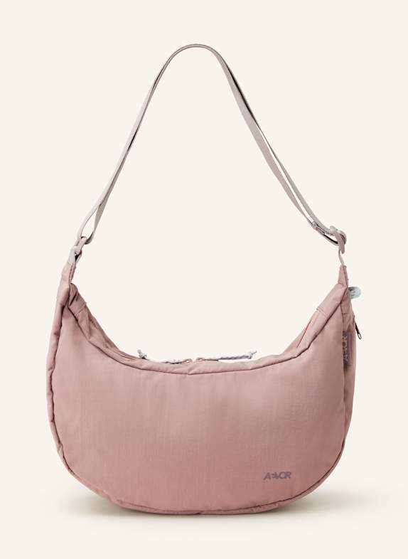 AEVOR Crossbody bag DUSKY PINK