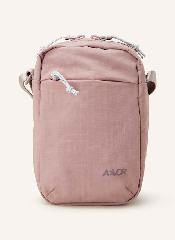 AEVOR Umhängetasche EASYY RIDE ALTROSA