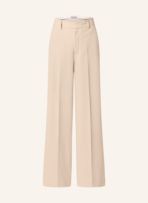 ROSSI Marlenehose IVON CREME