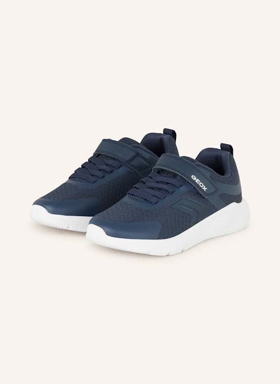GEOX Sneaker SPRINTYE DUNKELBLAU
