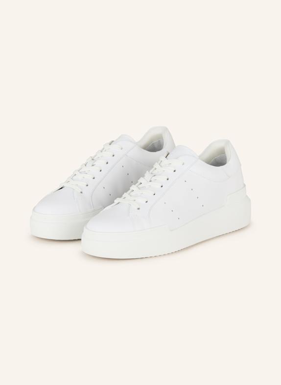 BOGNER Sneakersy HOLLYWOOD BÍLÁ