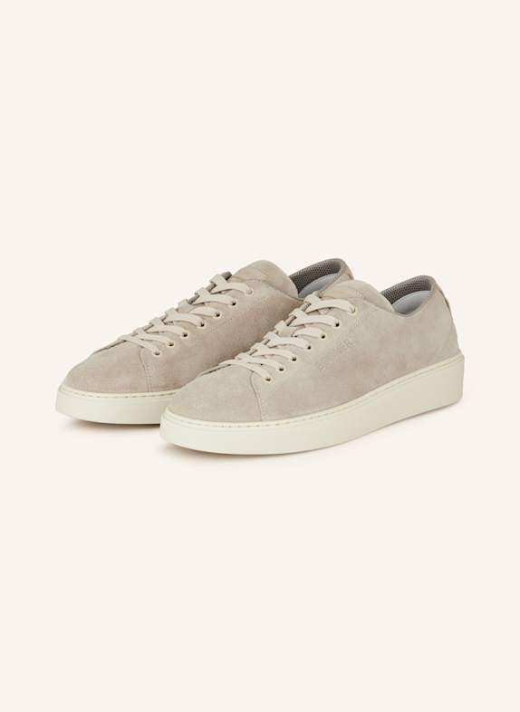 BOGNER Schnürboots VERBIER 6 TAUPE