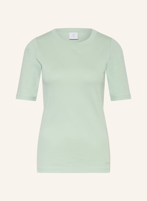 BOGNER T-Shirt NIKINI MINT