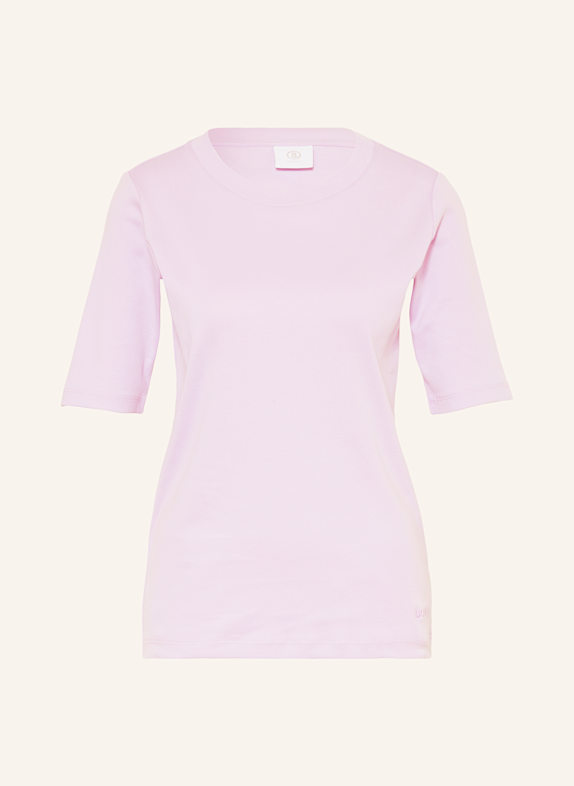BOGNER T-shirt NIKINI LIGHT PURPLE