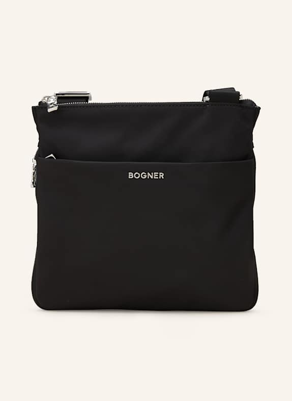 BOGNER Umhängetasche KLOSTERS SERENA SCHWARZ