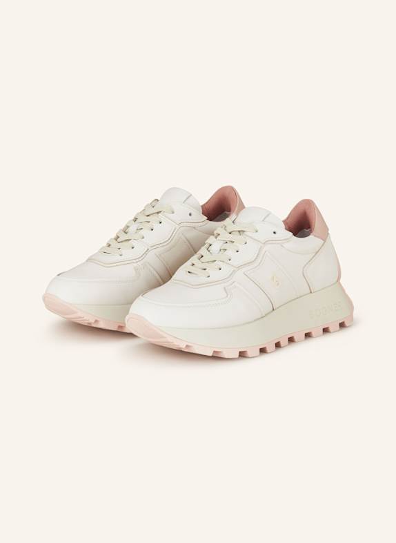 BOGNER Sneaker OSAK HELLROSA/ ROSÉ