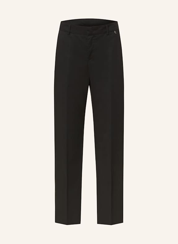 BOGNER Casual Hose SCHWARZ