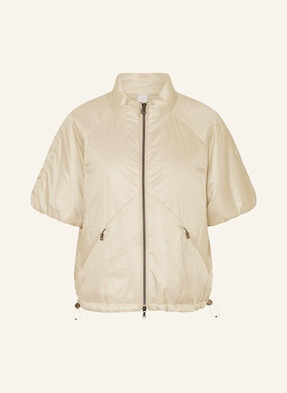 BOGNER Blouson BRITANY CREME
