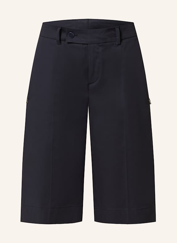 BOGNER Bermudas LARA DUNKELBLAU