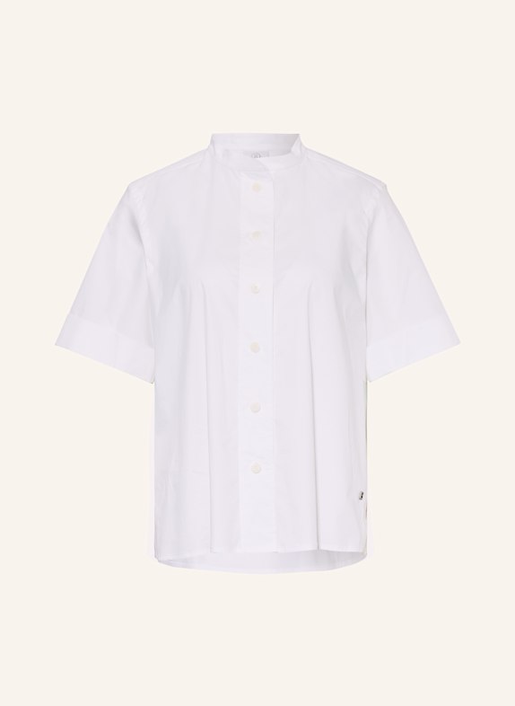 BOGNER Bluse WEISS