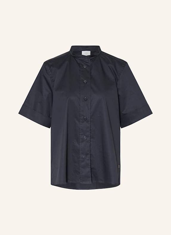 BOGNER Bluse DUNKELBLAU