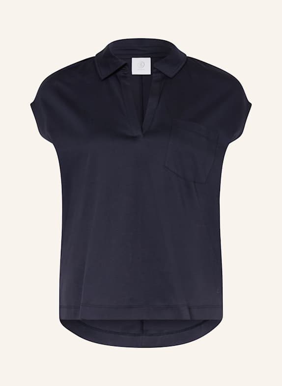 BOGNER Blusentop MAYA DUNKELBLAU