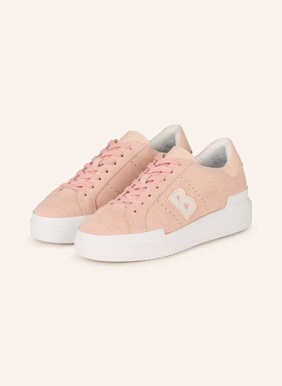 BOGNER Sneaker HOLLYWOOD ROSÉ