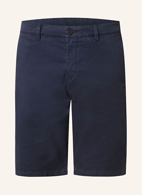 BOGNER Chinoshorts MIAMI DUNKELBLAU