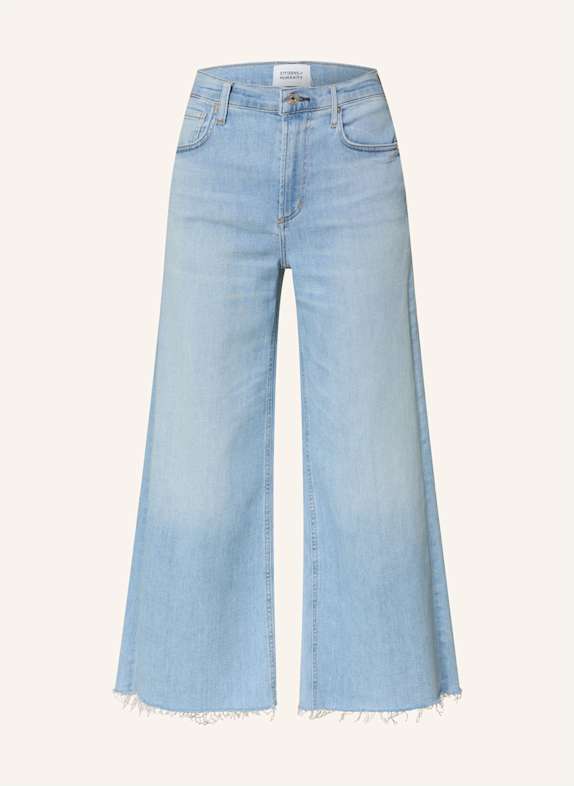 CITIZENS of HUMANITY 7/8-Jeans LYRA Belmont Lt Indigo