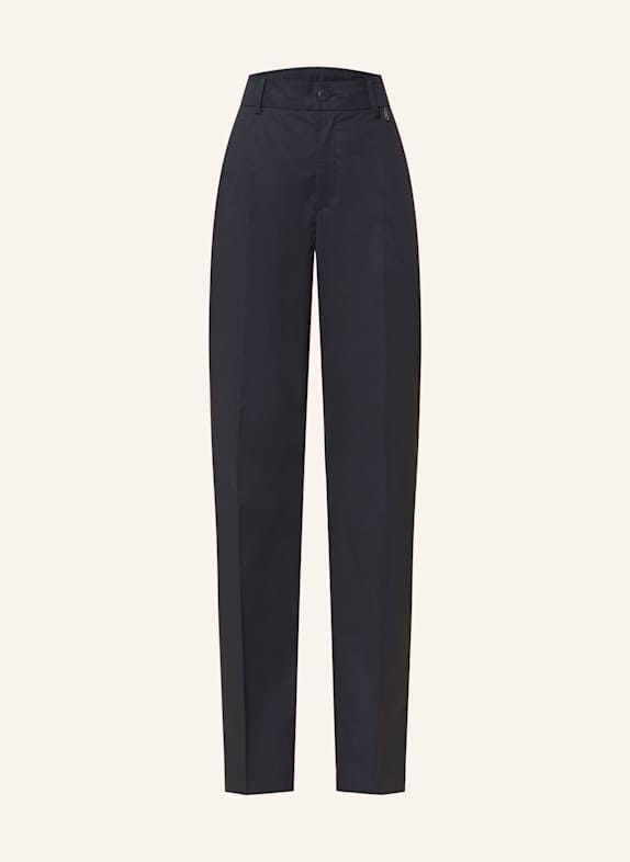 BOGNER Casual Hose DUNKELBLAU