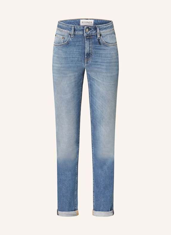 BOGNER Skinny džíny BRIDGET 434 denim mid dark