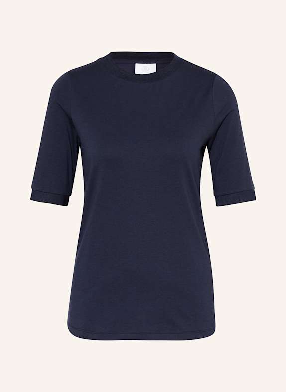 BOGNER T-shirt ALEXI DARK BLUE