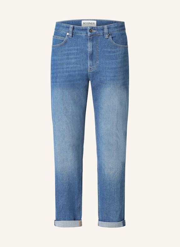 BOGNER Jeans BRIAN-G Regular Fit 420 BLUE