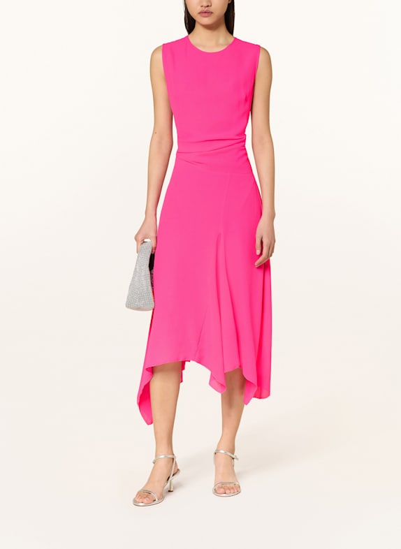 ESSENTIEL ANTWERP Kleid PINK