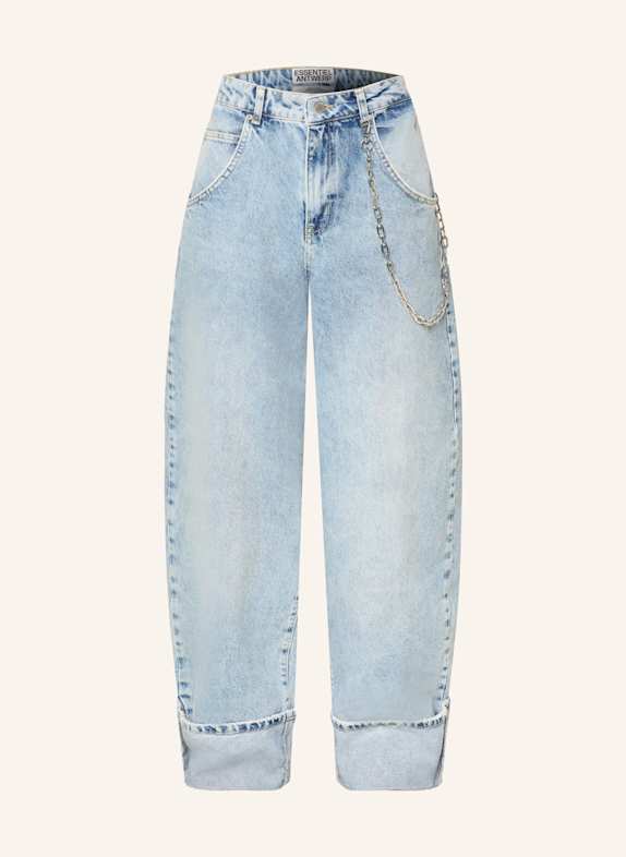 ESSENTIEL ANTWERP Jeans HUGE AB08 Aqua Blue