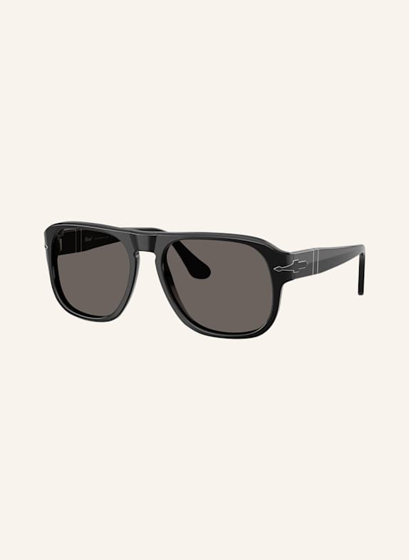 Persol Sonnenbrille PO3310 B95/B1 - SCHWARZ